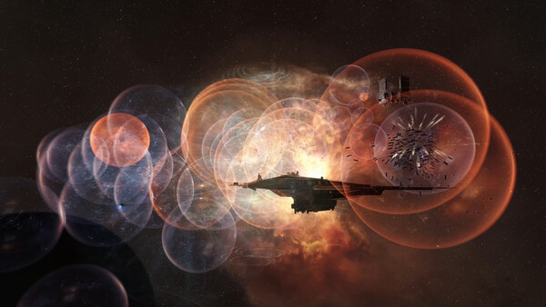 EVE Online screenshot 6