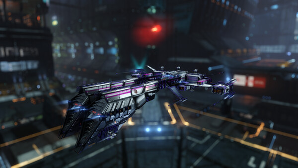 EVE Online — screenshot 9