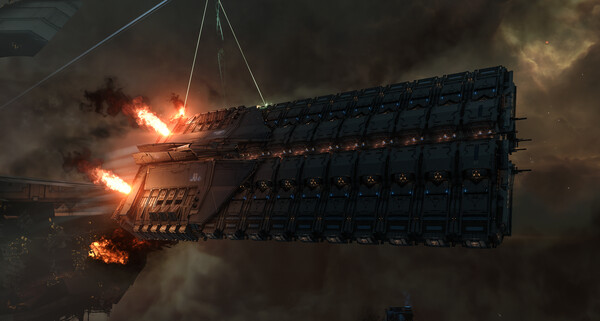 EVE Online screenshot