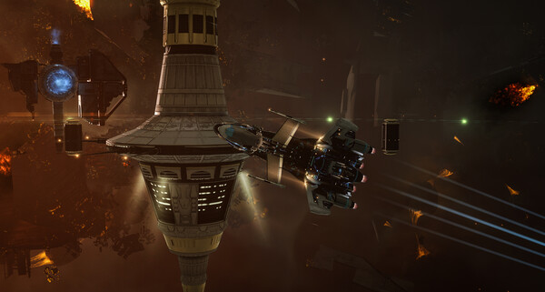 EVE Online