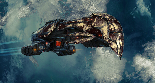 EVE Online screenshot
