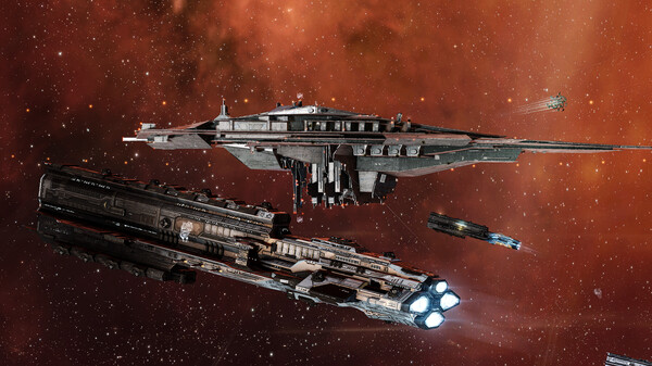 EVE Online