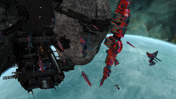EVE Online