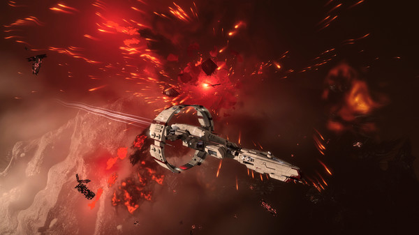 EVE Online screenshot