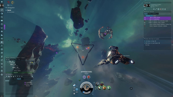 Screenshot of the game