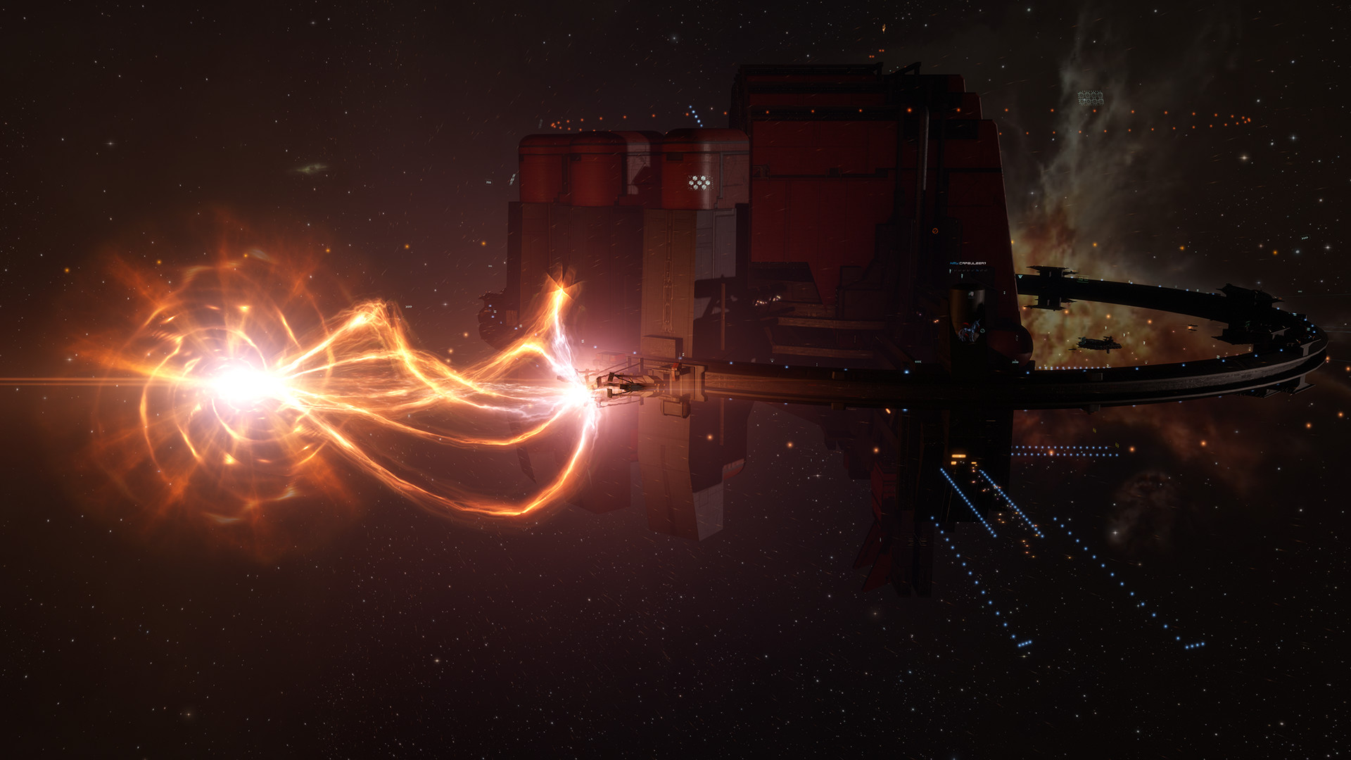 screenshot of EVE Online 16