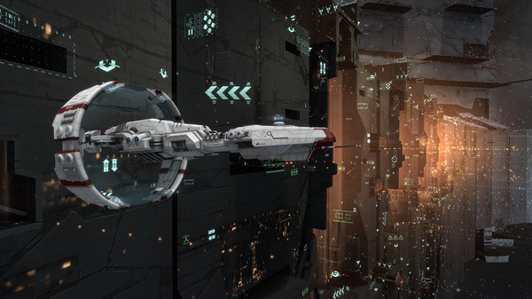 EVE Online screenshot