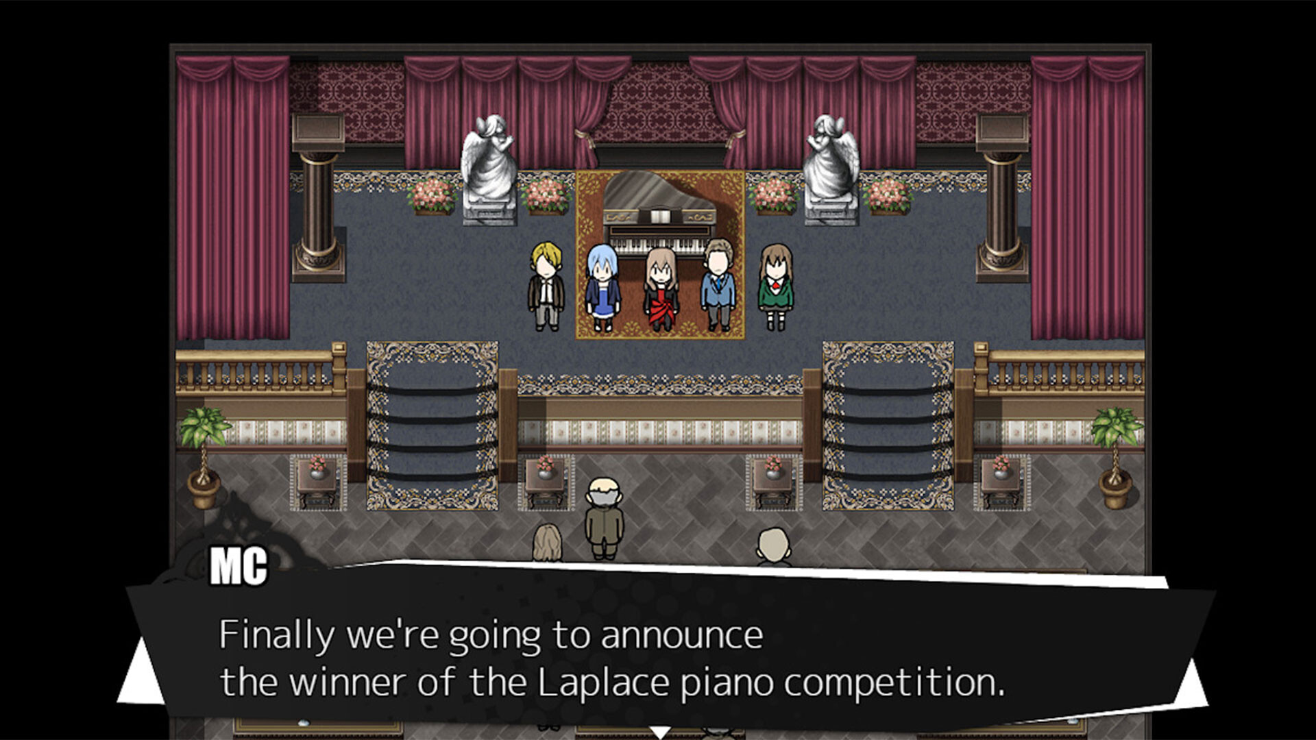 Find the best computers for Noel the Mortal Fate