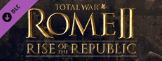 Total War: ROME II - Rise of the Republic Campaign Pack