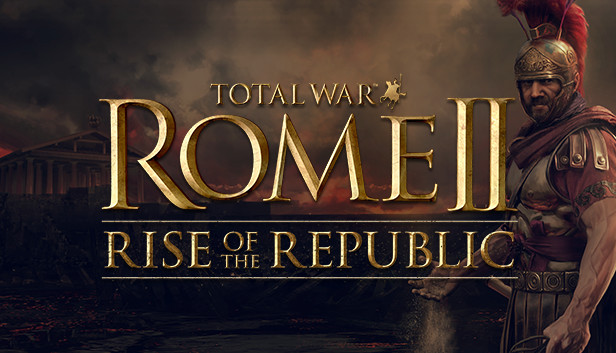 Total War: ROME II - Rise of the Republic Campaign Pack