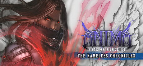 Anima: Gate of Memories - The Nameless Chronicles