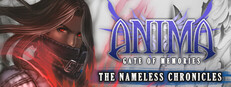 Anima: Gate of Memories - The Nameless Chronicles