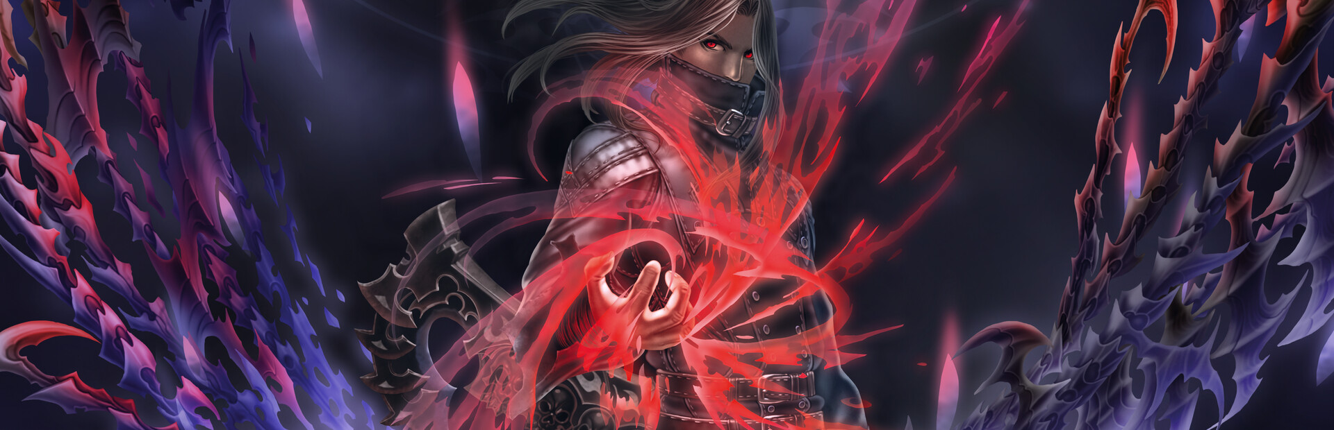 Anima: Gate of Memories - The Nameless Chronicles