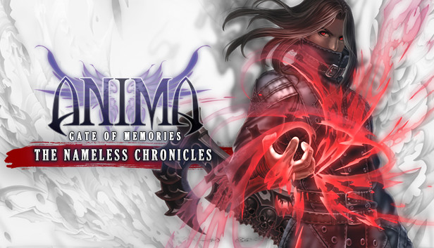 Anima: Gate of Memories - The Nameless Chronicles on Steam