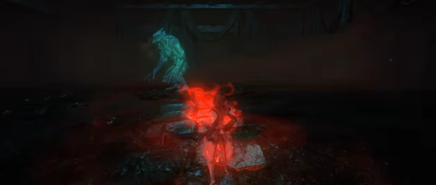 Anima: Gate of Memories - The Nameless Chronicles video 3