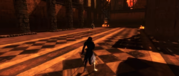 Anima: Gate of Memories - The Nameless Chronicles video 2