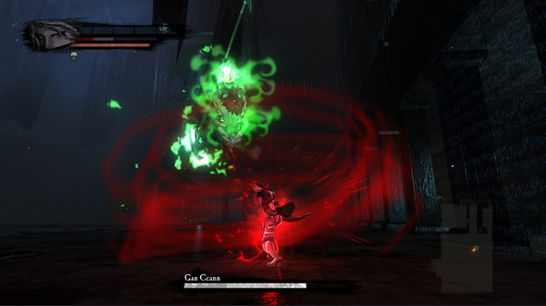 Anima: Gate of Memories - The Nameless Chronicles screenshot 6