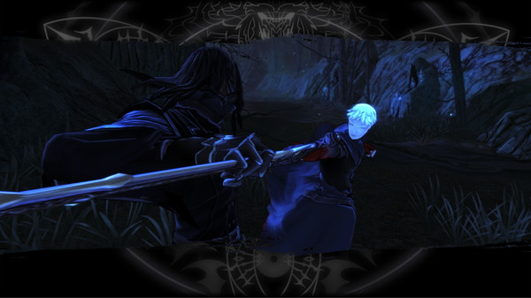 Anima: Gate of Memories - The Nameless Chronicles screenshot 4