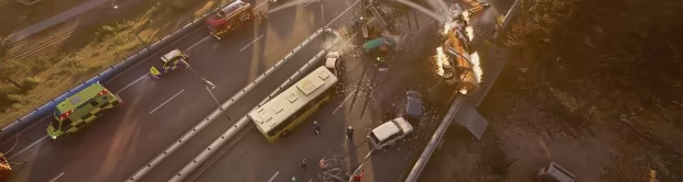 EMERGENCY video 2