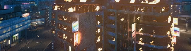 EMERGENCY video 3