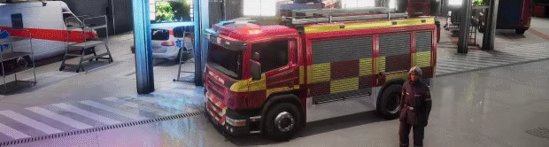 EMERGENCY video 4