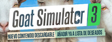 Goat Simulator 3