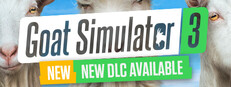 Goat Simulator 3
