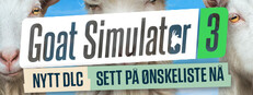 Goat Simulator 3