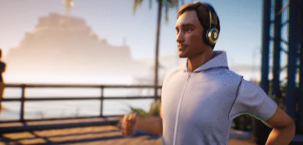 Goat Simulator 3 video 1
