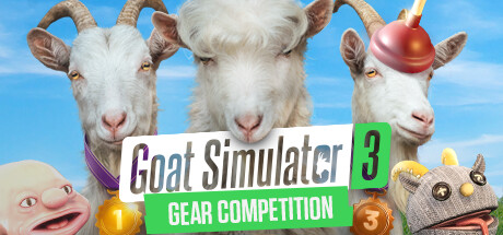 Goat Simulator 3 banner image