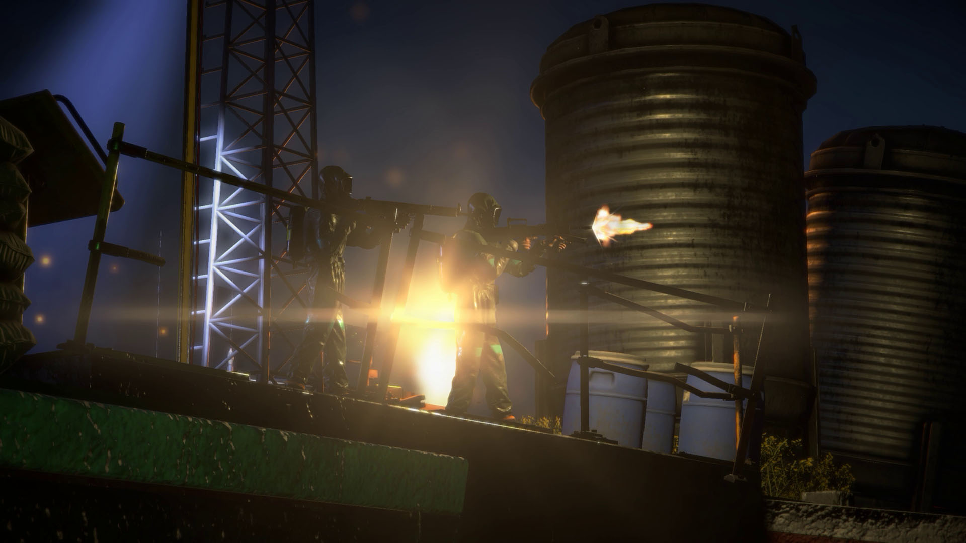 Скриншот Arizona Sunshine® VR Legacy - Dead Man DLC — кадр 3