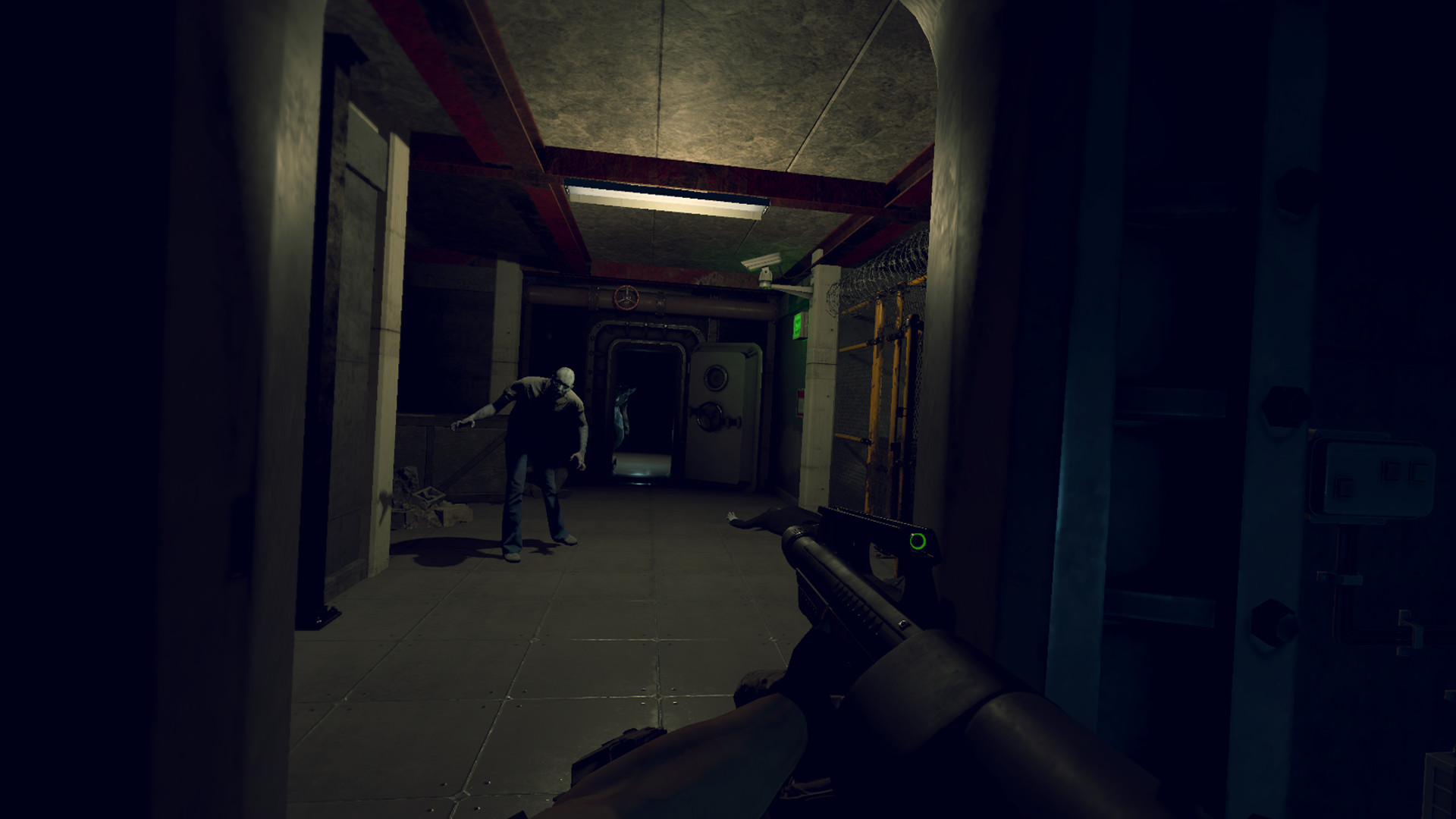 Скриншот Arizona Sunshine® VR Legacy - Dead Man DLC — кадр 2