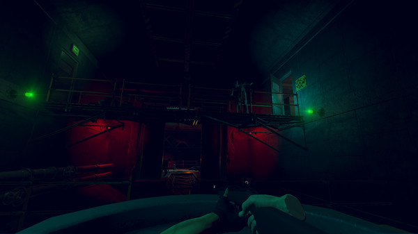 Arizona Sunshine® VR Legacy - Dead Man DLC