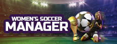 Women's Soccer/Football Manager