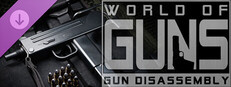 World of Guns: SMG Pack #1