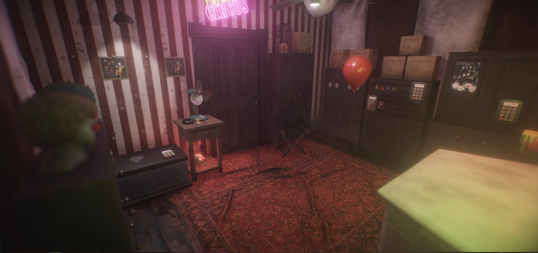 #10. Escape First (Steam) 게시자: OnSkull Games