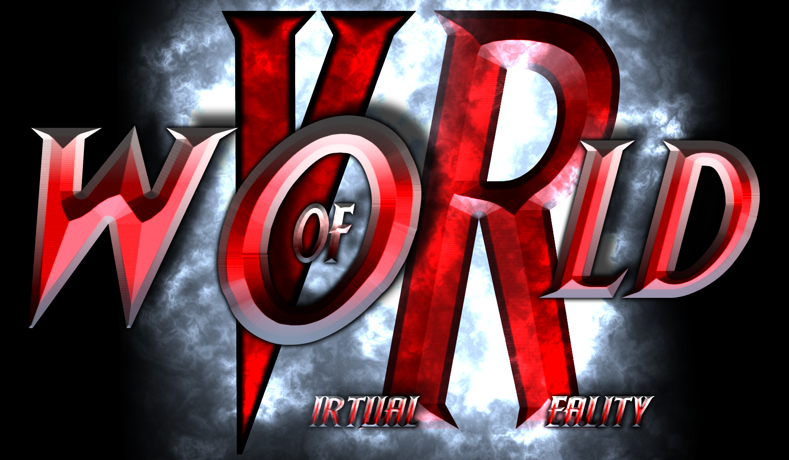World of Virtual Reality VR