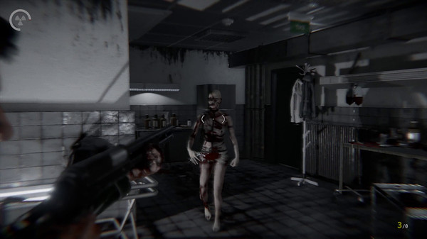 Crying is not Enough: Remastered screenshot 6