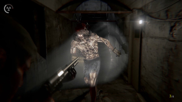 Crying is not Enough: Remastered screenshot 5