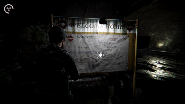 Crying is not Enough: Remastered screenshot 2