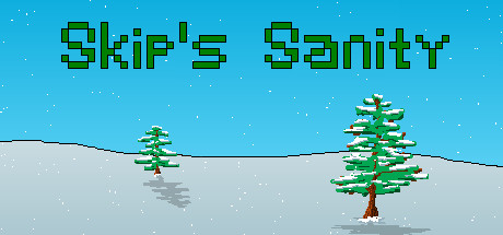 Skip's Sanity Cheat Engine/CT