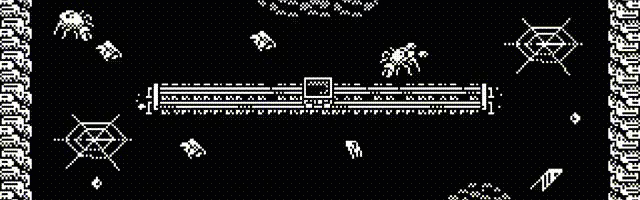 UnderDungeon video 2