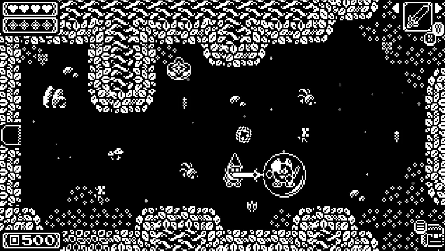 UnderDungeon