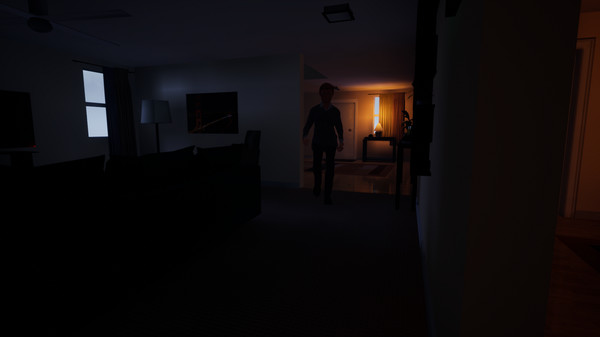 Kara's Darkness Chapter One
