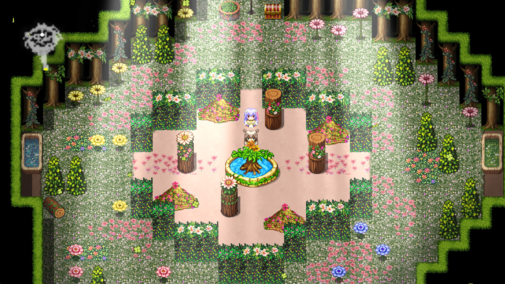 祛魅·教化（祛魅1） screenshot #1