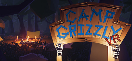 Camp Grizzly VR steam charts