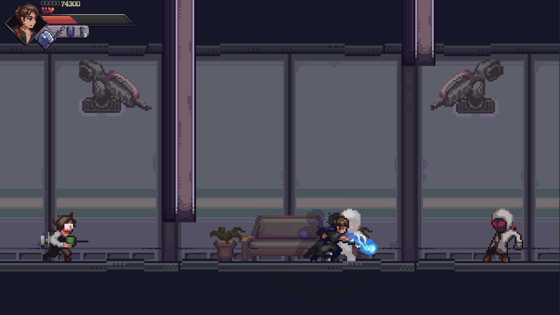 The Battle Of Evil screenshot #2