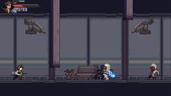 The Battle Of Evil screenshot 2