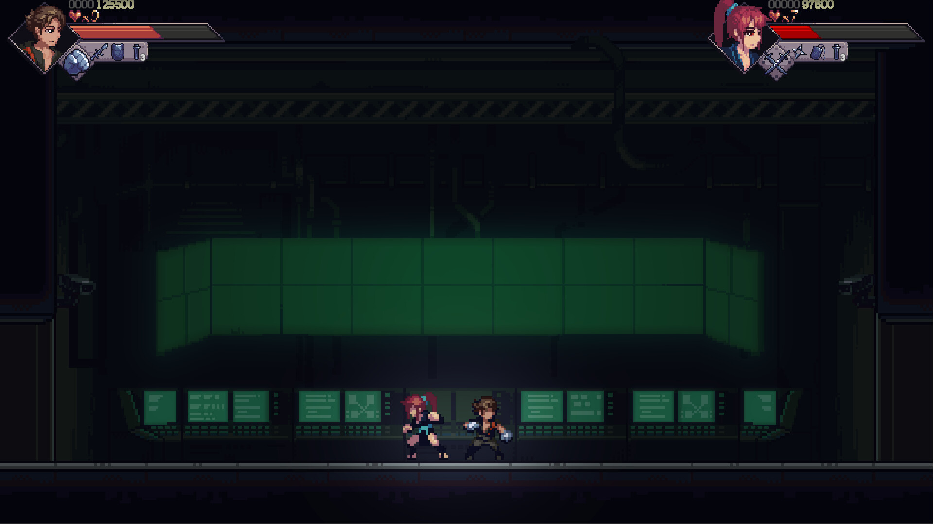 The Battle Of Evil screenshot #3