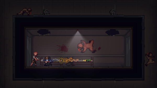 The Battle Of Evil screenshot 4